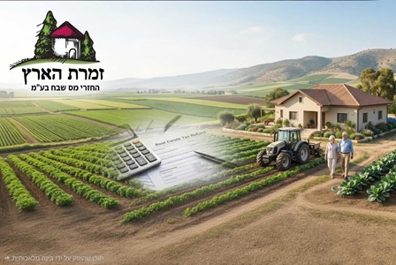 בדיקת זכאות להחזר מס שבח: כיצד בודקים האם מגיע לכם החזר?